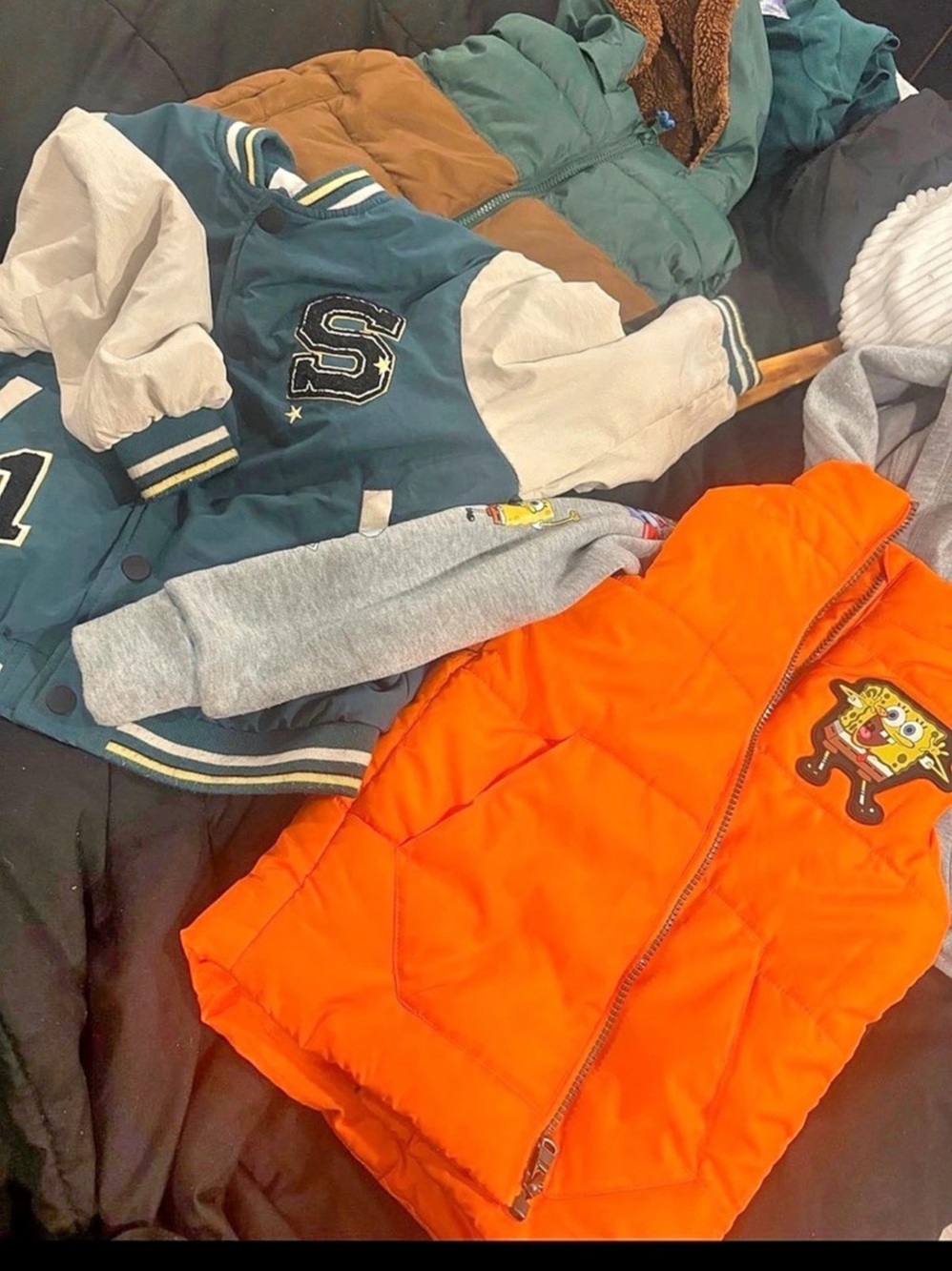 Jacket Bundle - Picture 5 of 5